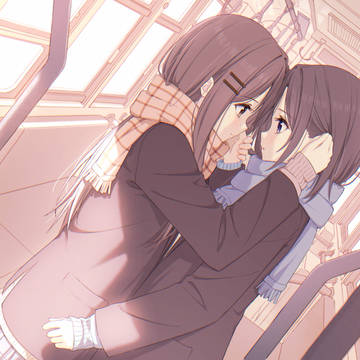 安達ち2