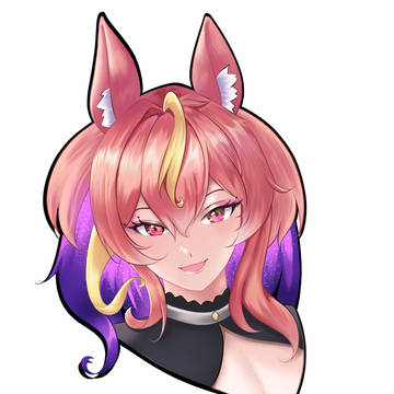 Headshot Commission