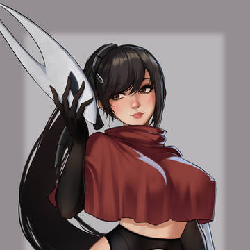 EVE
