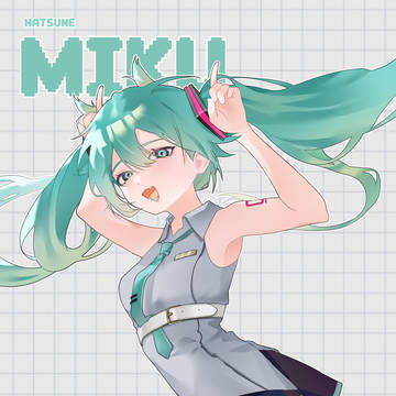 MIKU