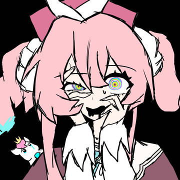 エーグル目のヒアンシー