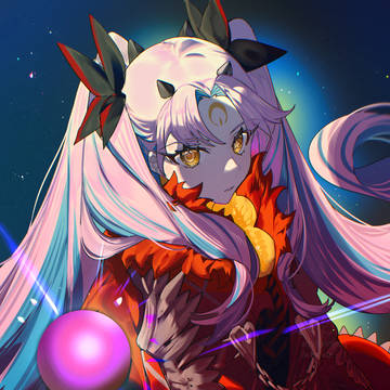Space Ishtar