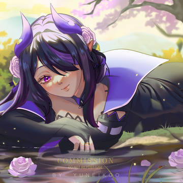 悪魔っ娘