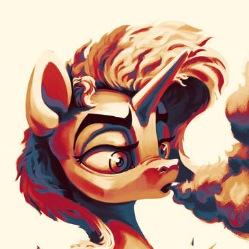 (old) Sunset Shimmer