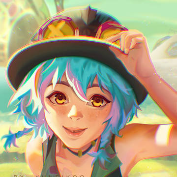 リーグオブレジェンド