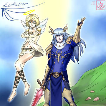 Actraiser Renaissance