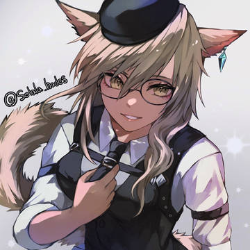 ミコッテ🐈