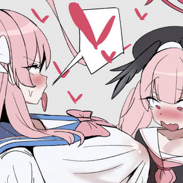 浦和ハナコ下江コハル