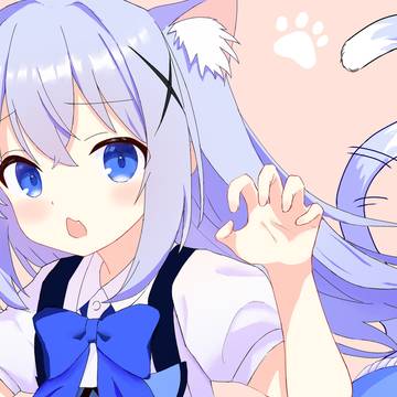 智乃喵
