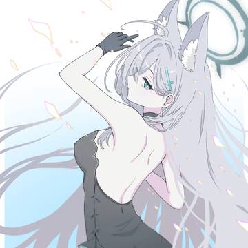 シロコ*テラー