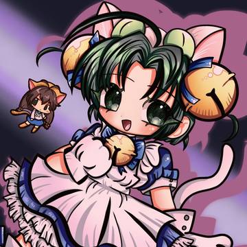 デ・ジ・キャラット