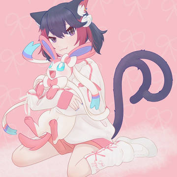 リボンジャージ🎀