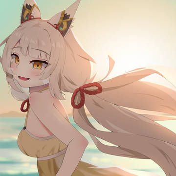 Nia 🧡