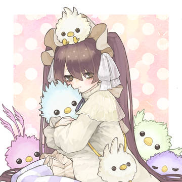 Livly hom illust