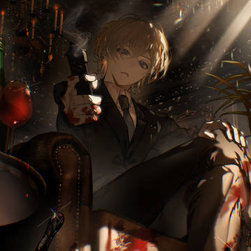 マフィア
