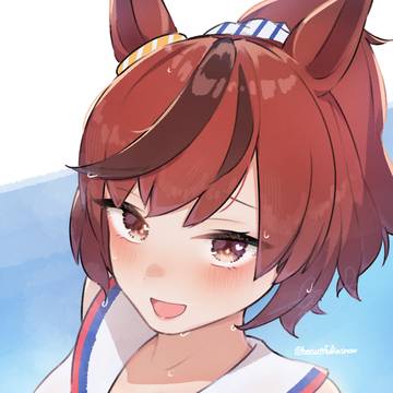元気出せ～‼️出ろ‼️