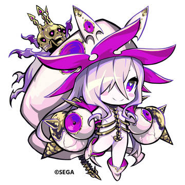 『チュウニズム』マップアイコンまとめ