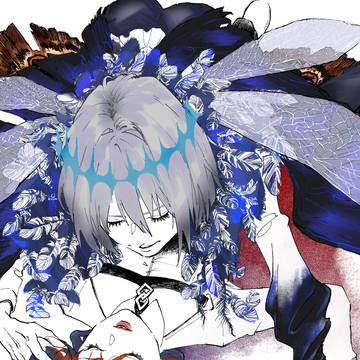 オベぐだ♀