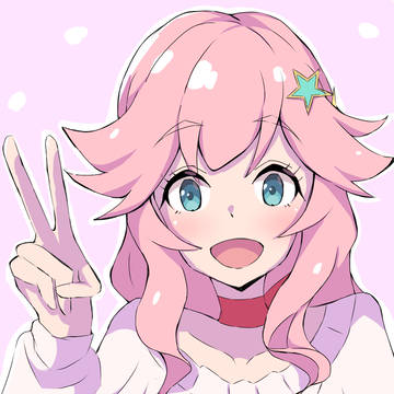 ミィちゃん　1