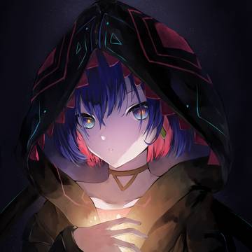 芽