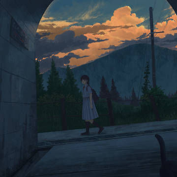 気配