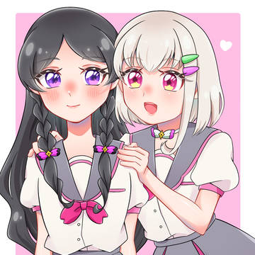 ぷりめろ