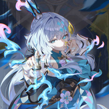 ケリュドラ様