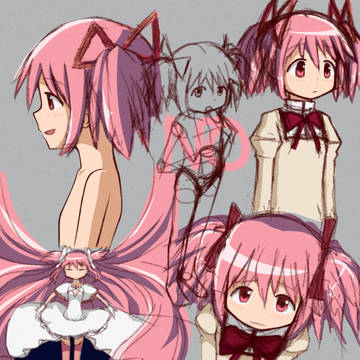 madoka