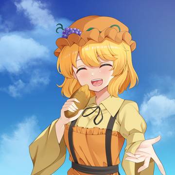 焼き芋と交換しない？