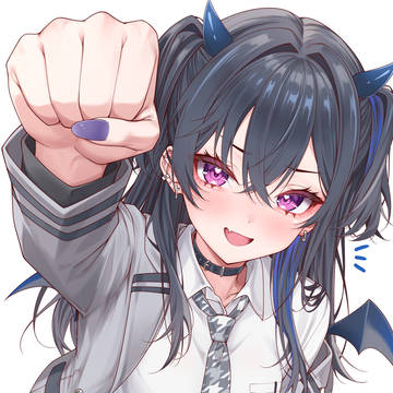 うるパーンチ!🌠💙