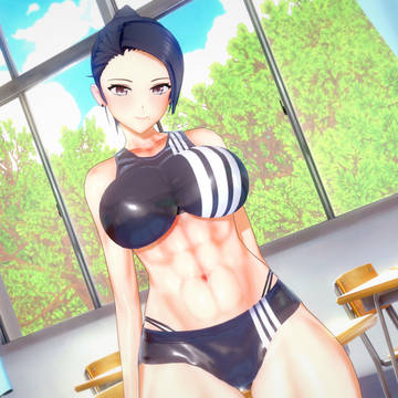 コイカツ [Card] Mio Nanase