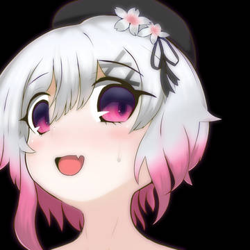 桜羽エマ