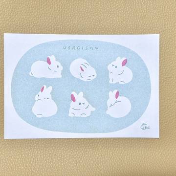 イラストグッズ