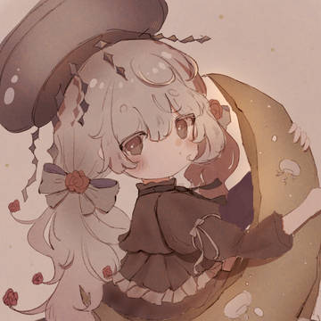 くらげ月の子