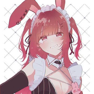 🐰