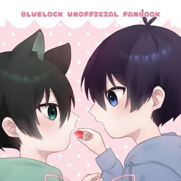 【10/19スパーク】新刊サンプル