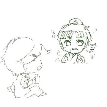 迷子すぎ