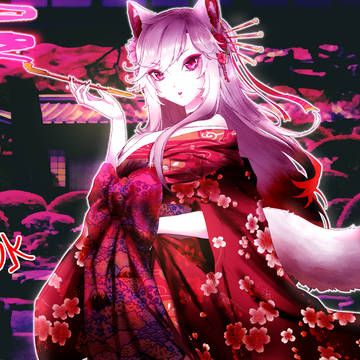 ✧𝐌𝐲 𝐎𝐂 𝐚𝐬 𝐎𝐢𝐫𝐚́𝐧✧