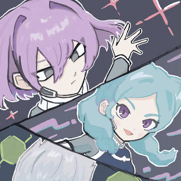 プロトコルオメガ