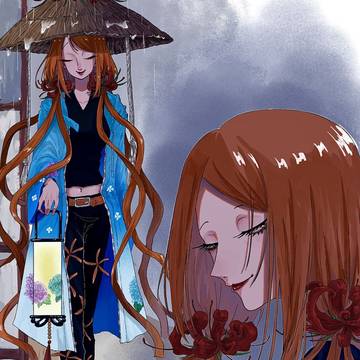 浮雲さん