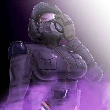 Defence Clone・防御クローン