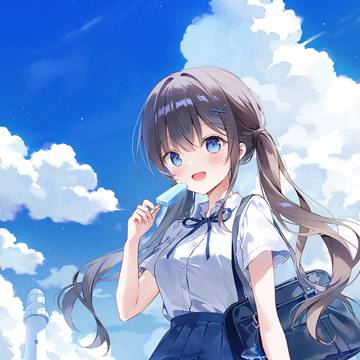 💙