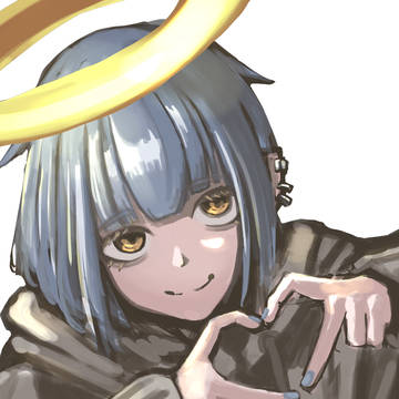 ♡