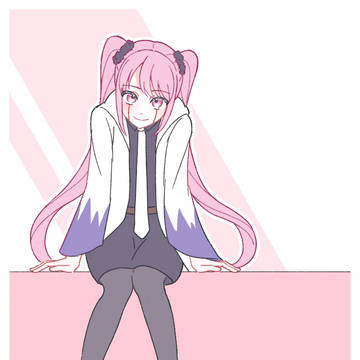 ラブちゃん