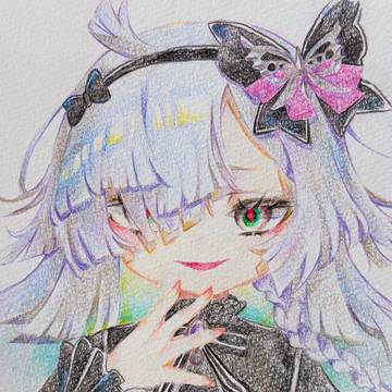 カトリーナちゃん