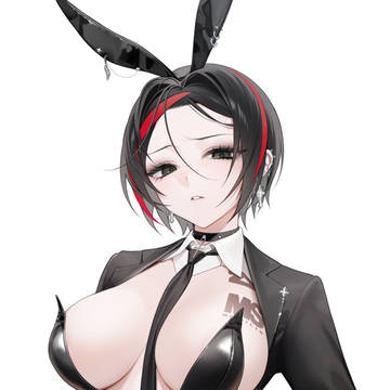 バニークロウ