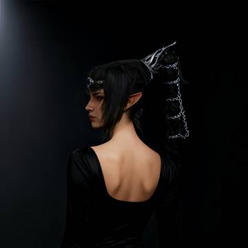 Shadowheart