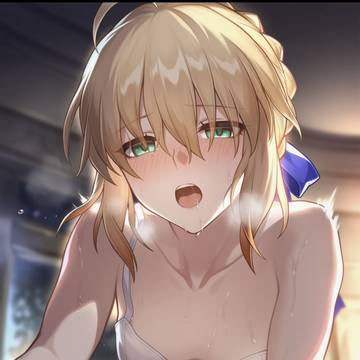 アルトリア/Artoria