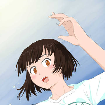 エントリー作品