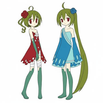 よその子